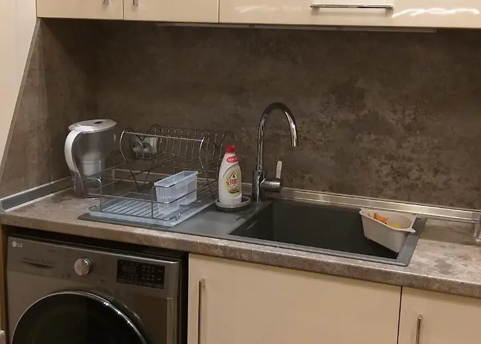 Apartment Panorama *