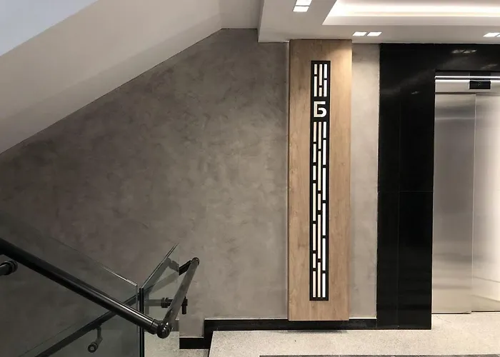 Apartment Panorama *