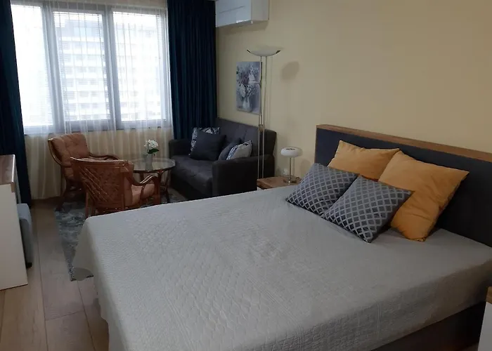 Apartment Panorama *