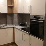 דירה Panorama וארנה