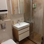 דירה Panorama וארנה