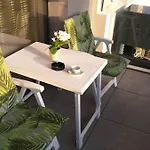דירה Panorama וארנה
