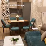 דירה Panorama *