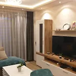 Panorama דירה