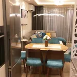 Panorama דירה