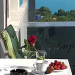 דירה Panorama וארנה