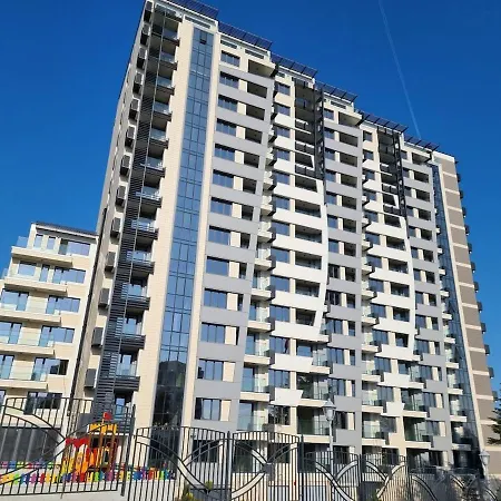 דירה Panorama וארנה