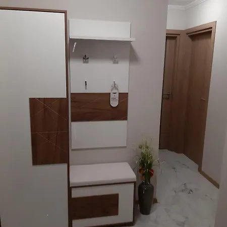 Panorama Apartman
