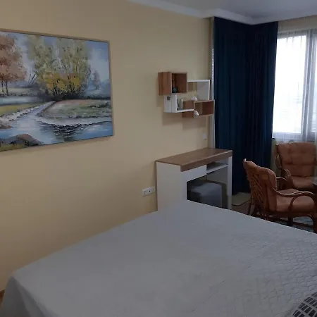 Panorama Várna