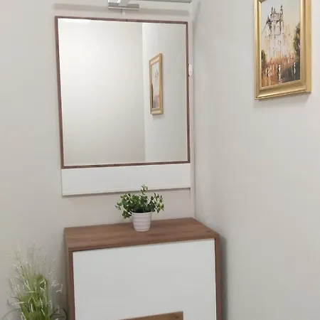Panorama Apartman