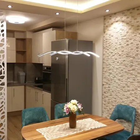 Apartman Panorama
