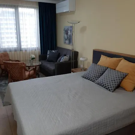 Apartman Panorama *