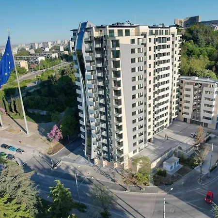 דירה Panorama