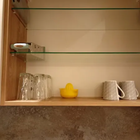 Apartment Panorama With Private Garage Varna